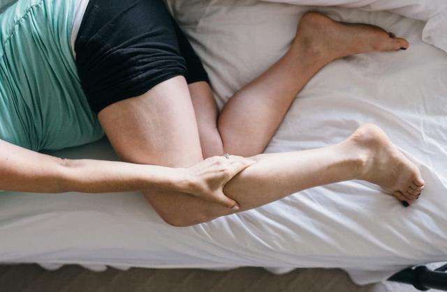 睡觉打鼾流口水，磨牙腿抽筋，几个睡眠现象，暗示身体疾病