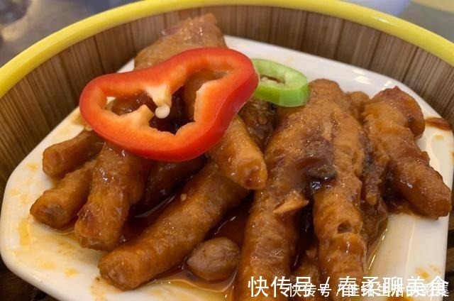早茶|每次回老家最想吃的不是土鸡，而是这几道菜，城里有钱也难买