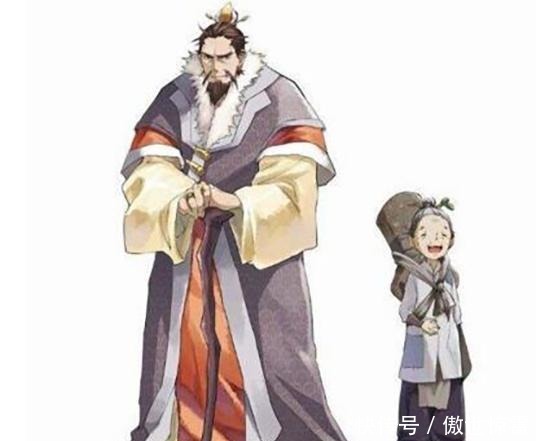 《雪中悍刀行》影响徐凤年一生的四人,老李上榜,最后一个猜不到