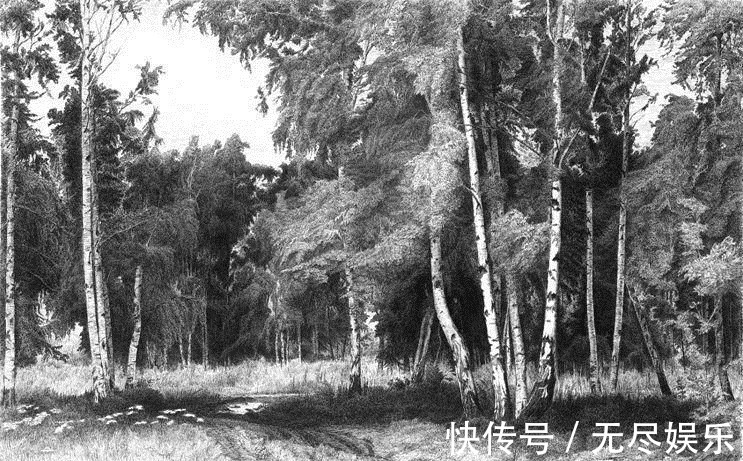 圆珠笔$极品六大钢笔画，我是一张张跪着看完的，简直美爆