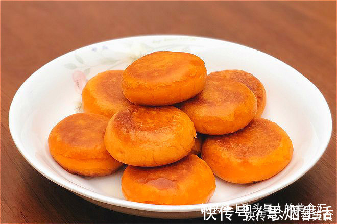 玻璃盒|红薯蒸着吃没有新鲜感,分享6道健康美味做法,大人小孩抢着吃