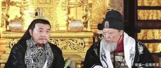 身败名裂|面对明朝中山狼严嵩,夏言只因为一念之仁,反让自己身败名裂