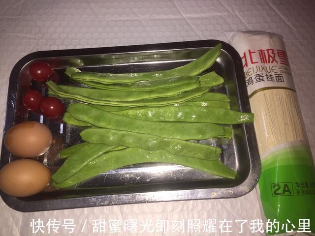 2把干挂面，1碗料汁，也能分分钟做“焖面”，家人都爱吃