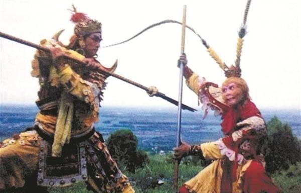 菩提@都是七十二变,为何孙悟空打不过二郎神你看菩提祖师说了啥