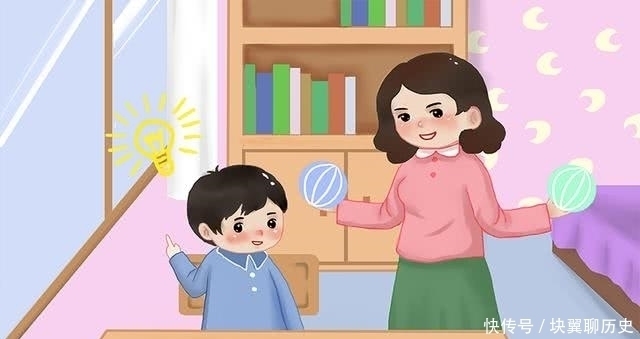 爸爸妈妈|孩子考试频繁看手背,监考老师发现异样,走近一看直叹家长用心!