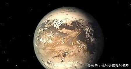 天文学家 外太空的神奇发现,外观奇特的星球,让人直呼宇宙的神奇