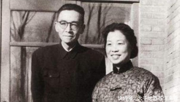 林洙|林洙暮年评估林徽因:她不是一位好太太,什么都不会只能请保姆