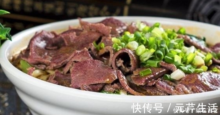 补血|平时多吃猪肝,长期坚持对身体有5个好处,可惜很多人都不喜欢吃