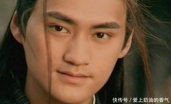 笔下|金庸和古龙笔下倾国倾城的4对父子, 帅气又多情