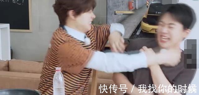 手撕郭麒麟臭翻范丞丞，連李誕都說他壞，魏大勛這是越來越飄了