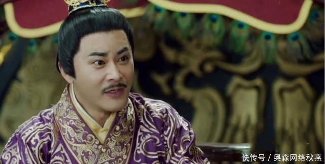 皇帝|此三位皇帝是史上不弑功臣的典型,一位很完美,两位千古大帝