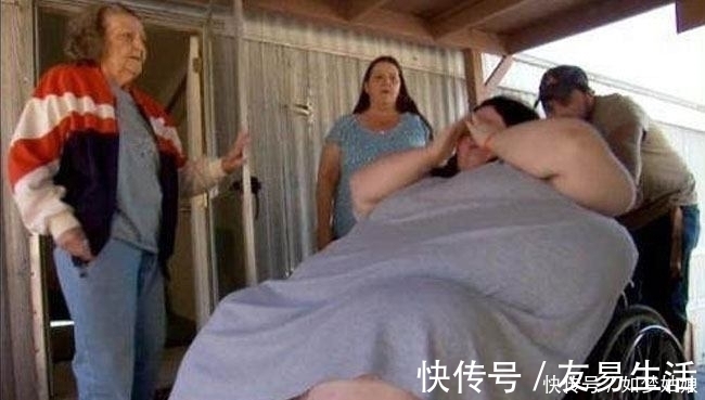 医生|六百斤孕妈生产,接生医生看到生下的孩子后,瞬间惊出冷汗!