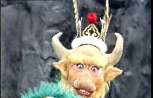 牛魔王的来历 牛魔王的真身是什么神