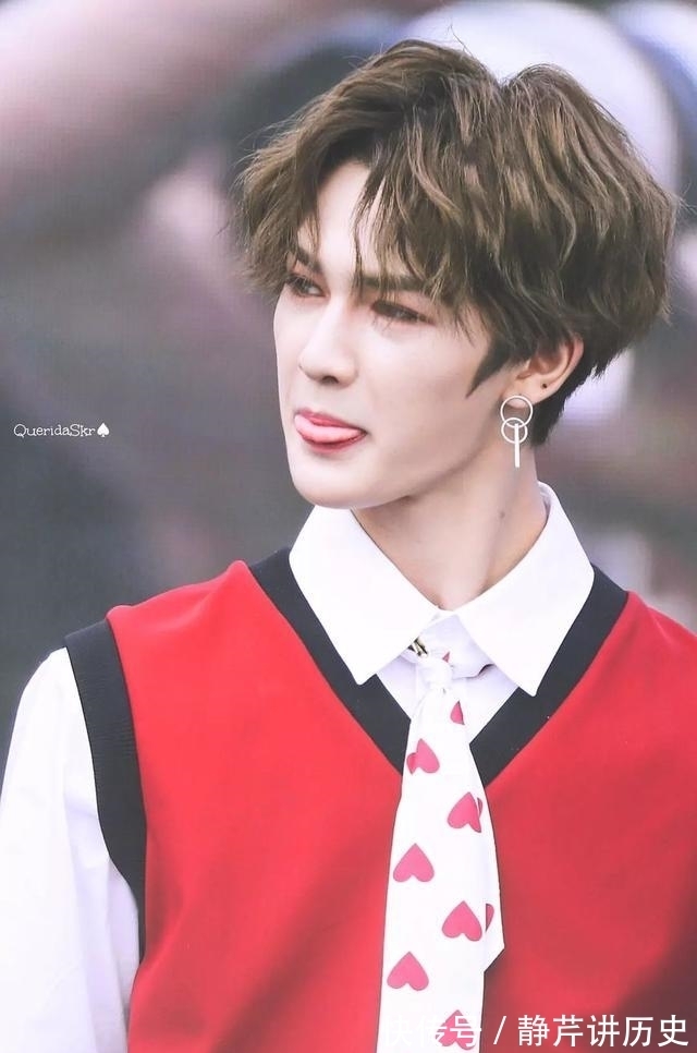 爸爸|救命!金主爸爸让你代言化妆品,你却差点把人祸祸到关门