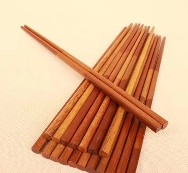 洗完筷子，头朝上放还是朝下放？很多人还蒙在鼓里…