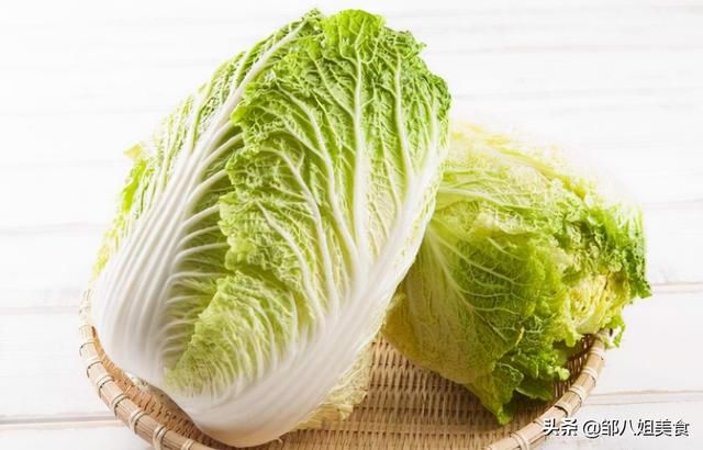 冬天多吃白菜，分享4种好吃做法，简单易学，教您详细步骤快来学