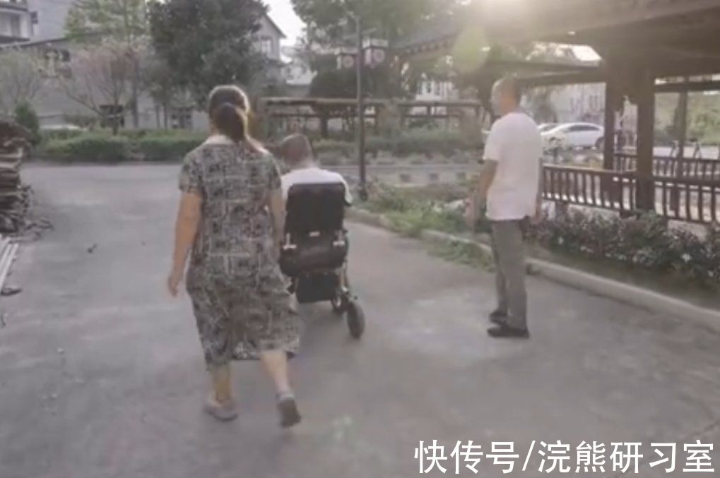 带瘫痪前夫改嫁的周玉英：同一屋檐生活16年，两任丈夫成“兄弟”
