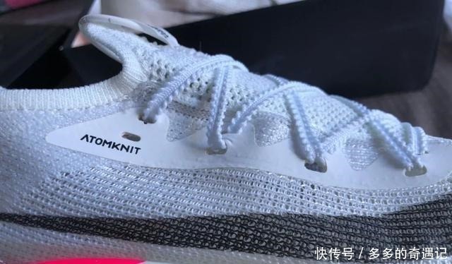 气垫 最强跑鞋Alphafly Next 开箱测评!如此高科技也成高危了吗!
