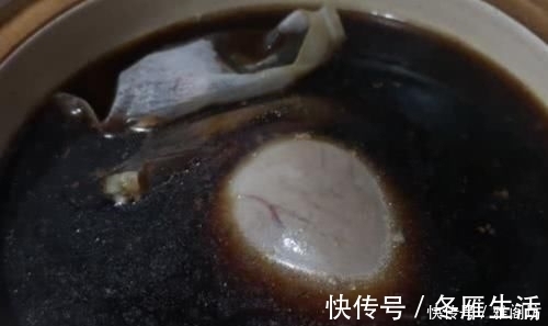 猪肉|猪肉贩子从来不卖猪身上这块肉，他们都偷偷留着自己吃，很难买到