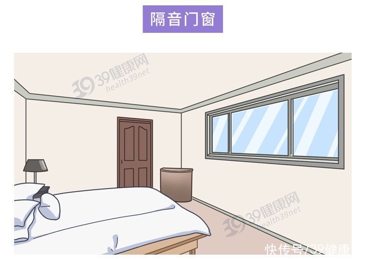 地理科学|为什么听到划黑板的声音，就浑身起鸡皮疙瘩？大多数人没想到