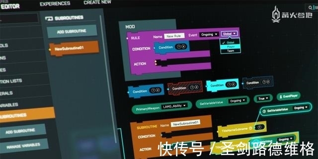 战地|EA Play Live 2021 汇总：《死亡空间》以寒霜引擎重新制作