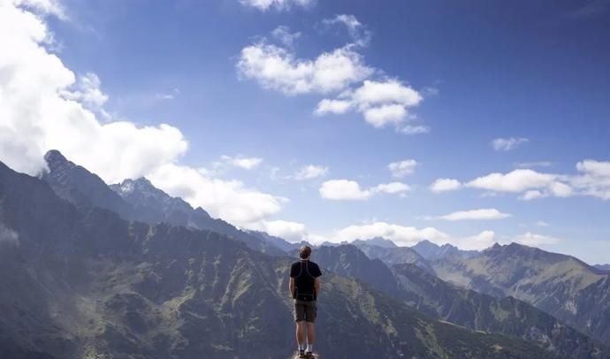 平和$聪明人不得不知的5条处事哲学,背下来,受用一生