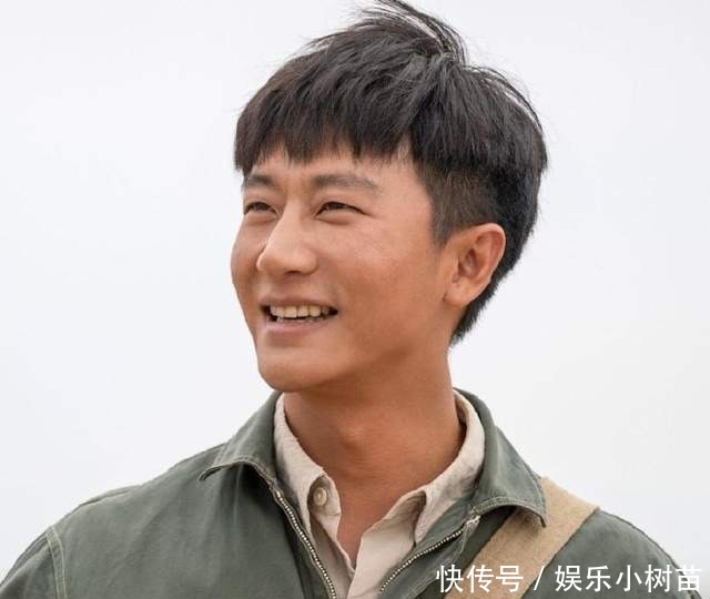 《山海情》获大赞,“姚晨”一出场逗笑了观众