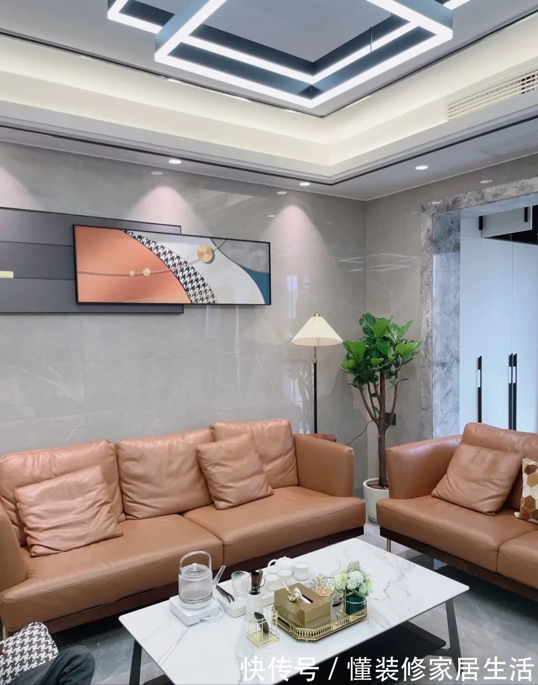 墙面|别信装修上的“鬼话”了,这几处没必要花大价钱,穷装反而更实用