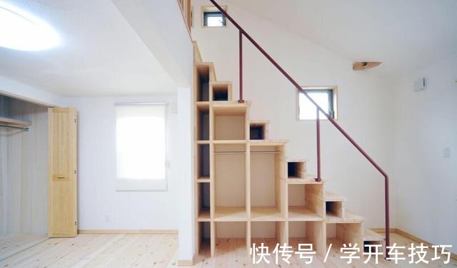 单身公寓|为什么带阁楼的公寓值得投资 日本loft公寓的居住体验怎么样!