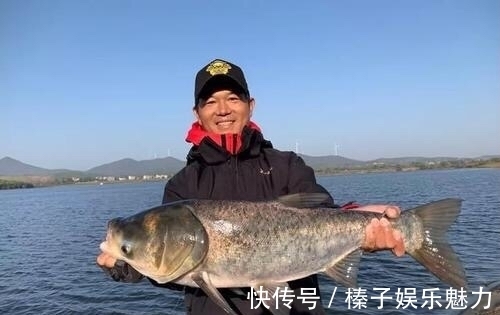 从两条百斤大青到带货近1.6亿,一夜爆红,谈钓王邓刚的精彩人生