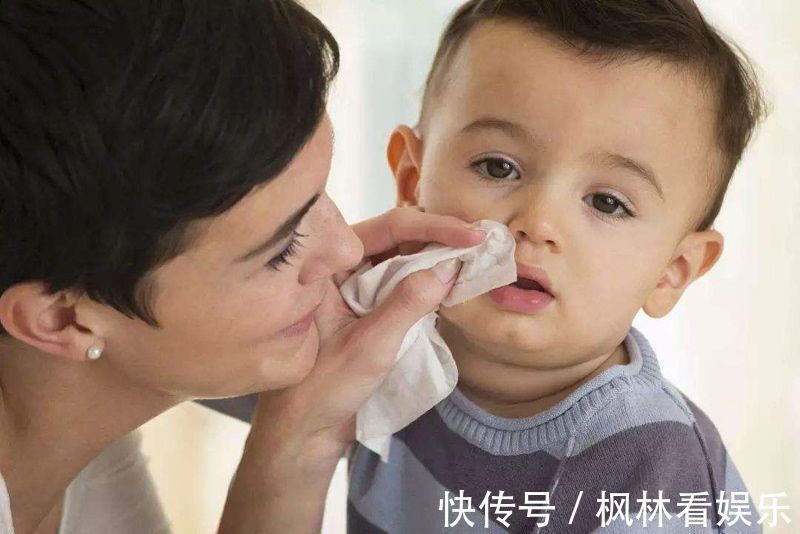 呼吸|孩子每次用嘴呼吸都是在“毁容”,改不掉这坏习惯,只会越长越丑