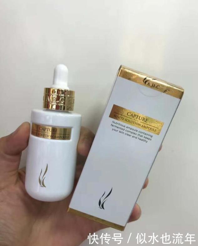 美白精华液测评,谁才是性价比之王?这些精华素让肌肤更白皙嫩滑