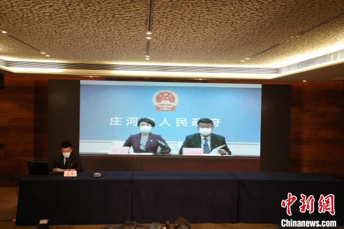 病例|大连确诊学生病例主要分布在庄河大学城西校区