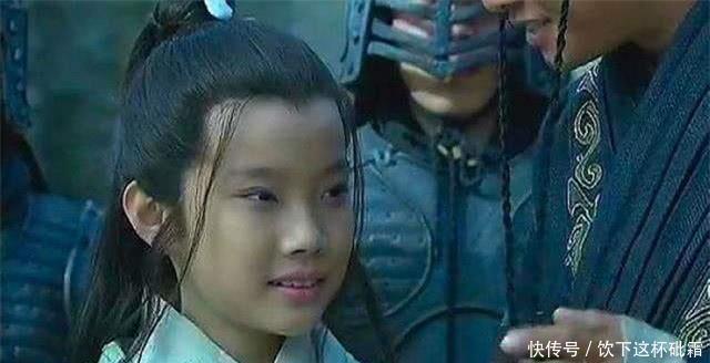 猖獗|匪患猖獗，换了七个县令都无济于事，娃娃县令一上任就摆平！