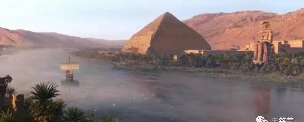 古埃及|历史上有记载的第一位帝王,很遗憾,居然是被一头河马咬死的