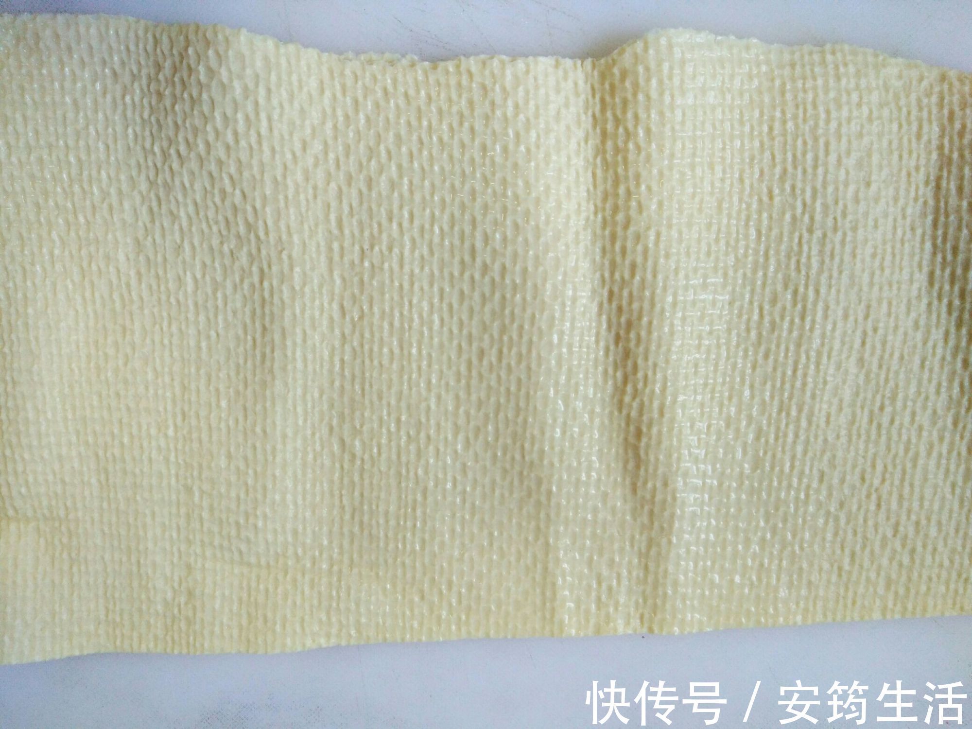 腰部|赘肉最怕的就是“它”,不论男女,吃完排出黑臭宿便,腰部有曲线