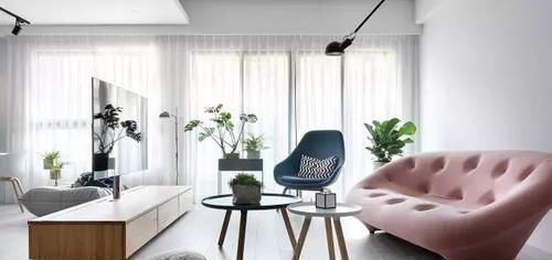 背景墙|传统电视背景墙太老土，这才是真正电视墙