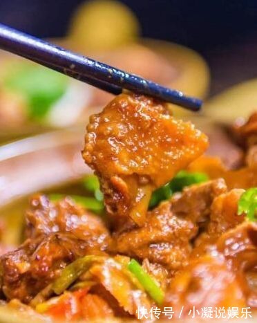 香而不腻的几道家常菜，下酒又下饭，美味营养解馋，做法简单易学