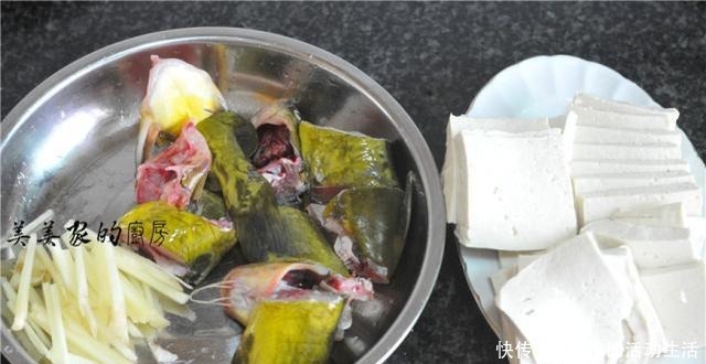 孩子|它是淡水鱼中的“极品”,秋天最鲜美,刺少肉嫩,孩子尤其要多吃