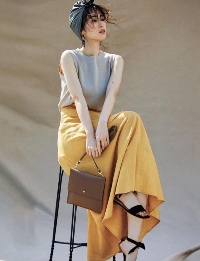 太值得借鉴了，4组配色，显高级“近似配色法”，一学就会