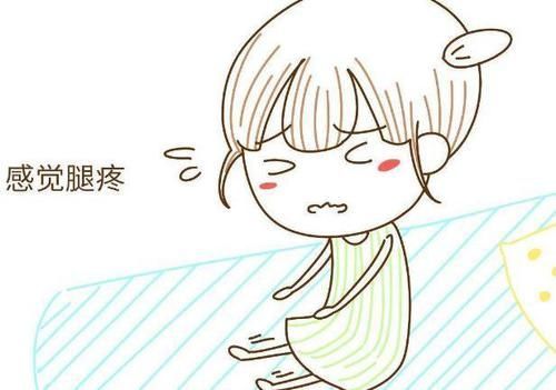 人上了年纪后,最怕身体出现这3处疼痛,它们是血管堵塞的表现!