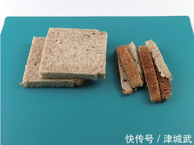 奇异果|4款零差评的网红三明治，只吃一样，是对肚子的“不尊重”