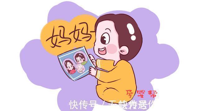 爷爷奶奶|满3个月的宝宝,如果具备这6种能力,说明发育的很好,别担心