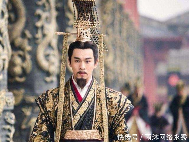 杨艳|皇后杨芷为何对儿媳自称为妾？