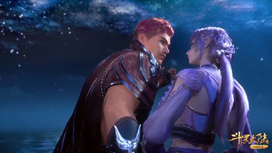 七怪|百万年魂兽来袭，史莱克七怪正面迎战，战力太拉胯了！