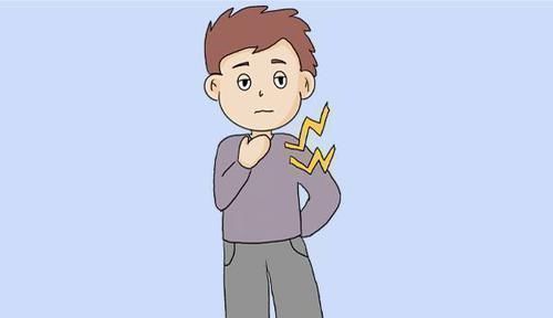 知识|喉结有什么作用吗为什么男性有,而女性却没有看完涨知识了