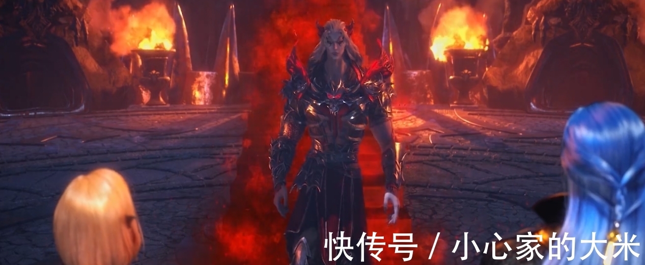 斗罗大陆|斗罗大陆:武魂殿钟爱十万年魂兽,为何不去海洋猎杀,原因太滑稽