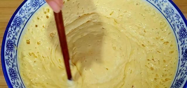 早餐|自从学会玉米面这样做，我家早餐没有买过，松软香甜，营养又解馋