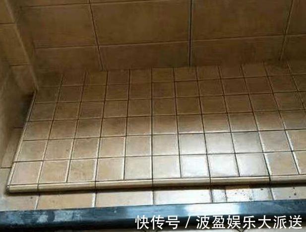 水条|卫生间做传统干湿分离过时了,如今都流行这么装,既好看又实用