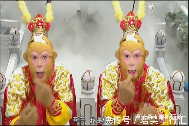 灵台方寸山&孙悟空成佛之后,为何不去见菩提老祖?如来佛无意间泄露一个秘密